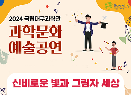 11월 신비로운 빛과 그림자 세상
